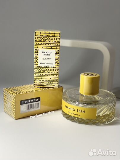 Парфюм духи 25мл duty free