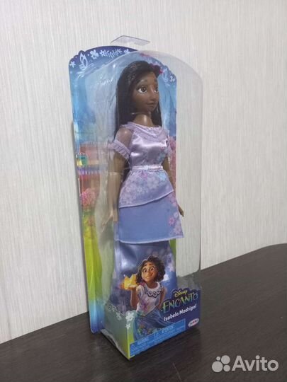 Кукла Encanto Изабелла