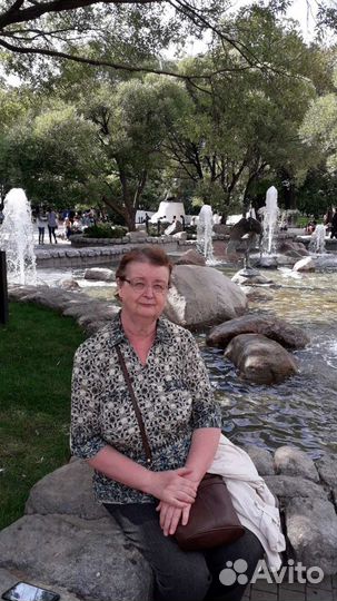 Репетитор по математике