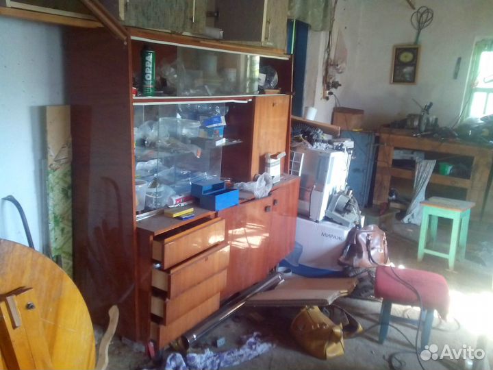 Сервант, обмен