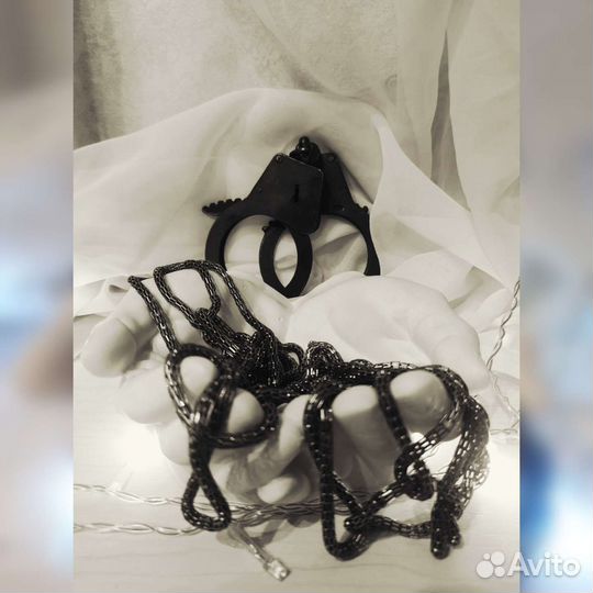 Декор из гипса