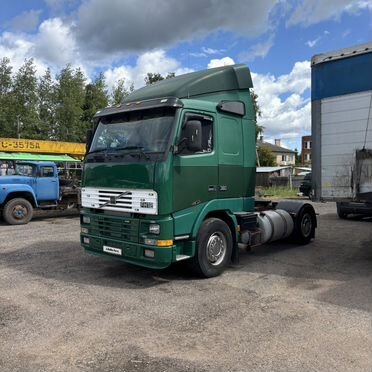 Седельный тягач Volvo FH12, 1996