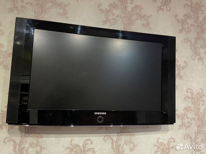 Телевизор samsung 32