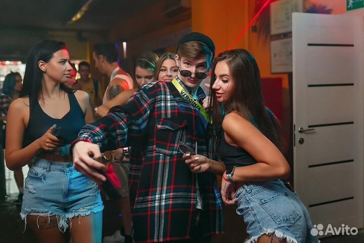 Продавец-консультант (ЖК Европейский берег)