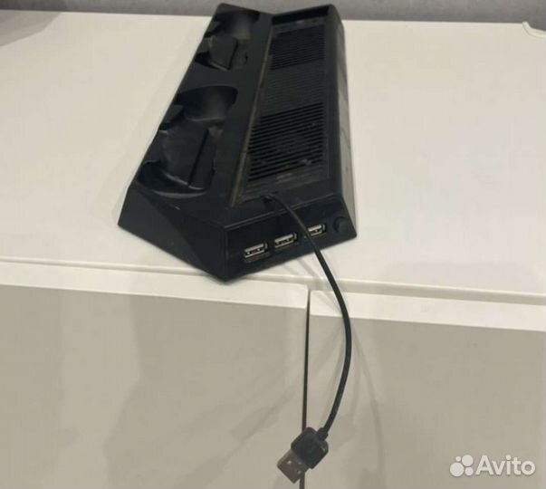 Подставка PS4
