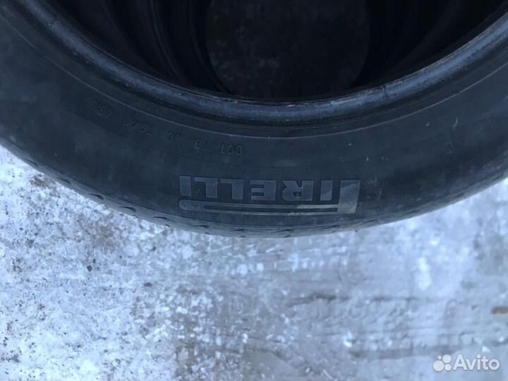 Pirelli Cinturato P7 215/55 R17