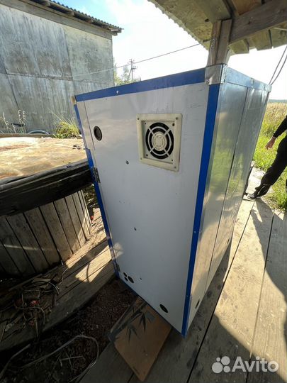 Инкубатор для яиц бу