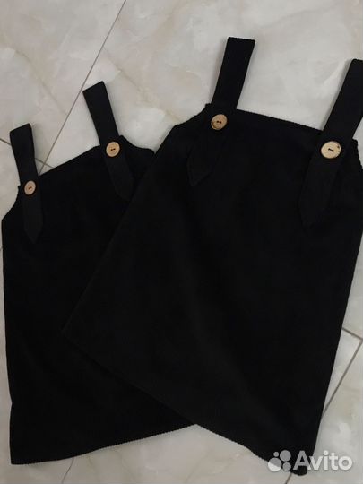 Сарафан детский