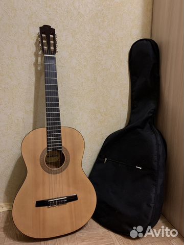 Гитара hohner hc06