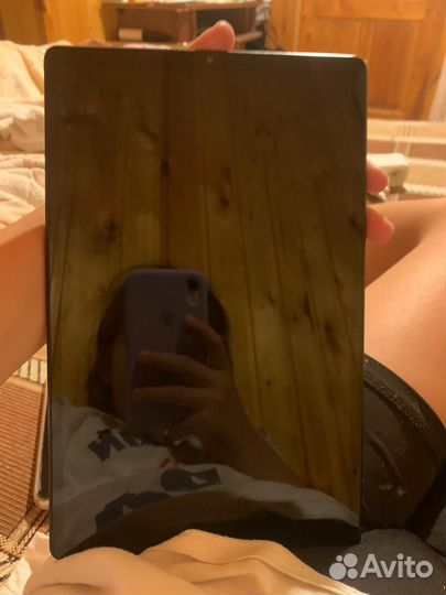 Lenovo Tab M10 FHD Plus