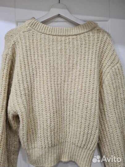 Свитер H&M Mango Zara