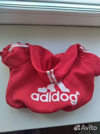 Одежда для собак мелких пород