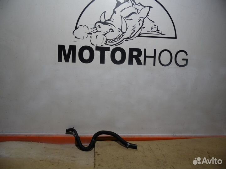 Шланг охлаждения 8AR 2.0 lexus RX 200t