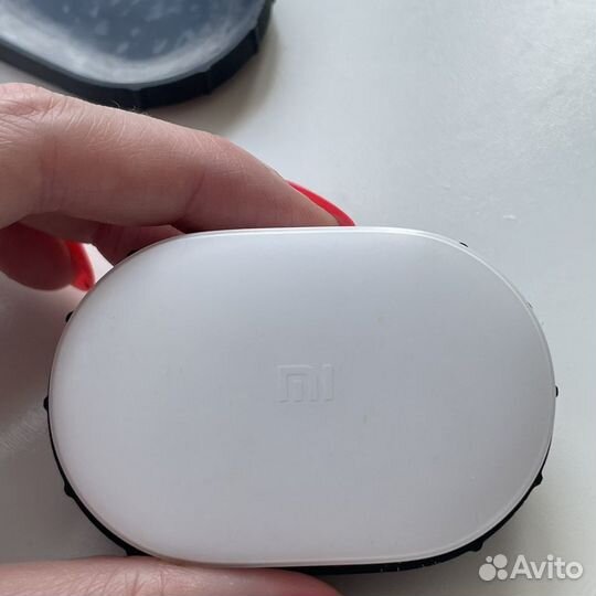 Беспроводные наушники xiaomi оригинал earbuds