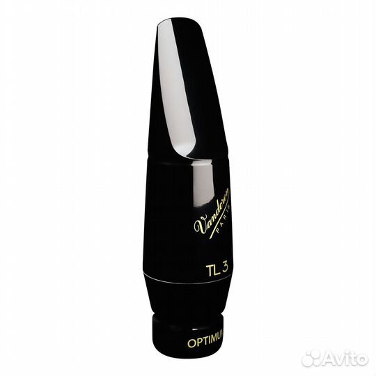 Мундштук для тенор саксофона Vandoren Optimum TL3