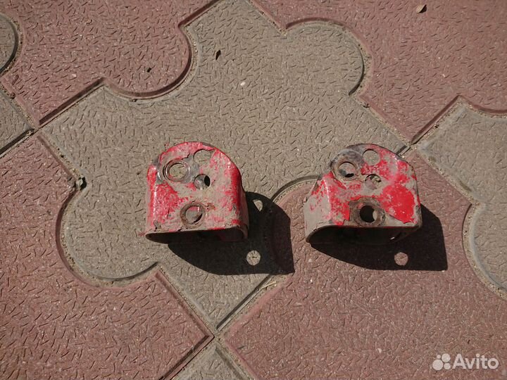 Простаки для увеличения клиренса