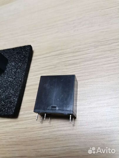 Силовое реле Panasonic nais ala2pf12