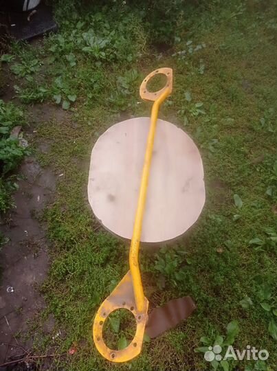 Распорка ваз 2110