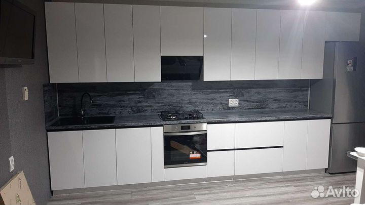 Изготовление мебели