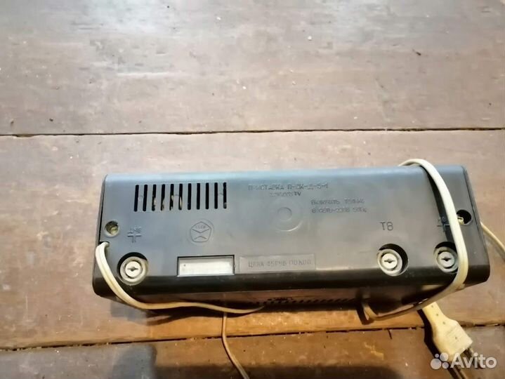 Приставка П-ск-Д-5-1