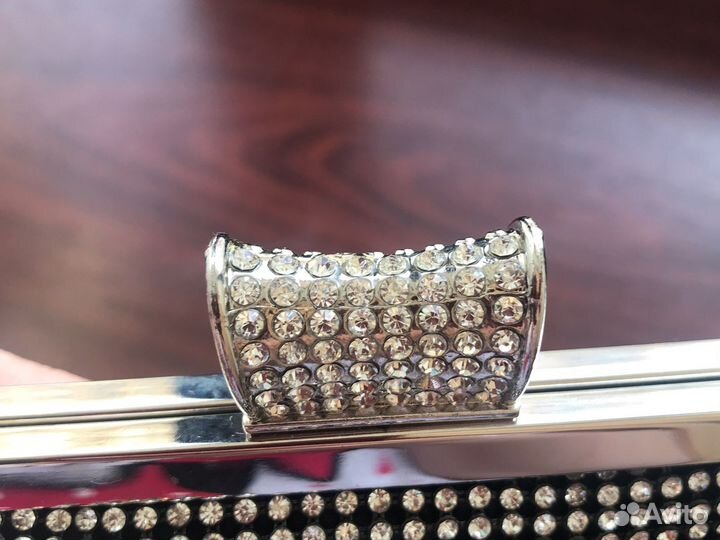 Клатч женский