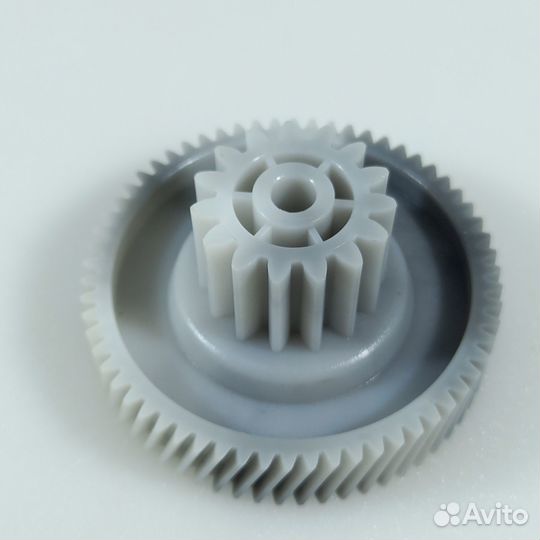 Шестерни для мясорубки Bosch BS016 комплект