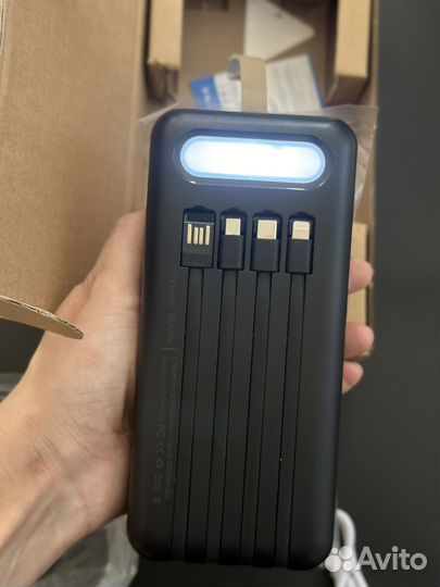 Повербанк на 50000