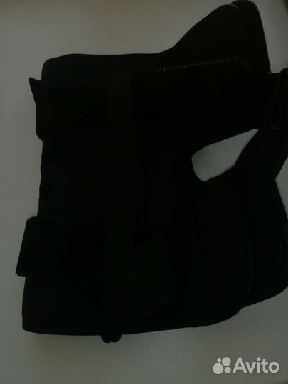 Бандаж на колено