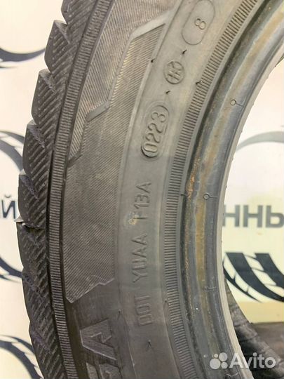 КАМА Alga (HK-531) 185/60 R14 82T