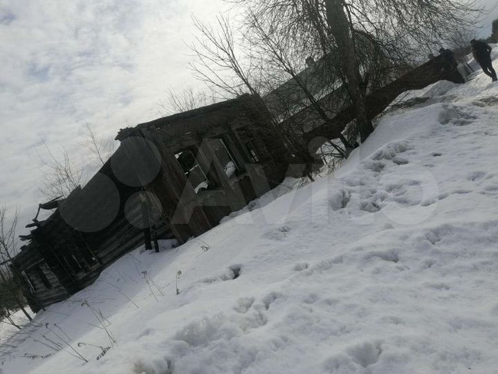 Участок 19,5 сот. (ИЖС)