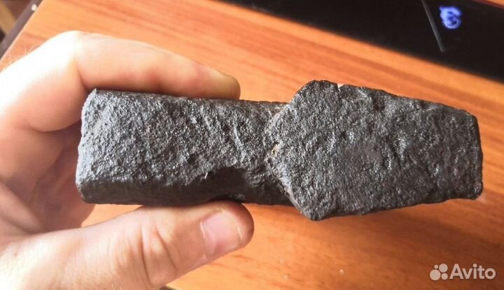 Антуражный финский топор Billnas