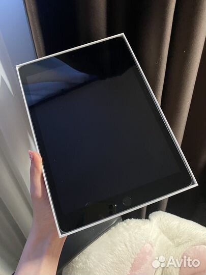 iPad 10.2 2020, 128Gb, Wi-Fi