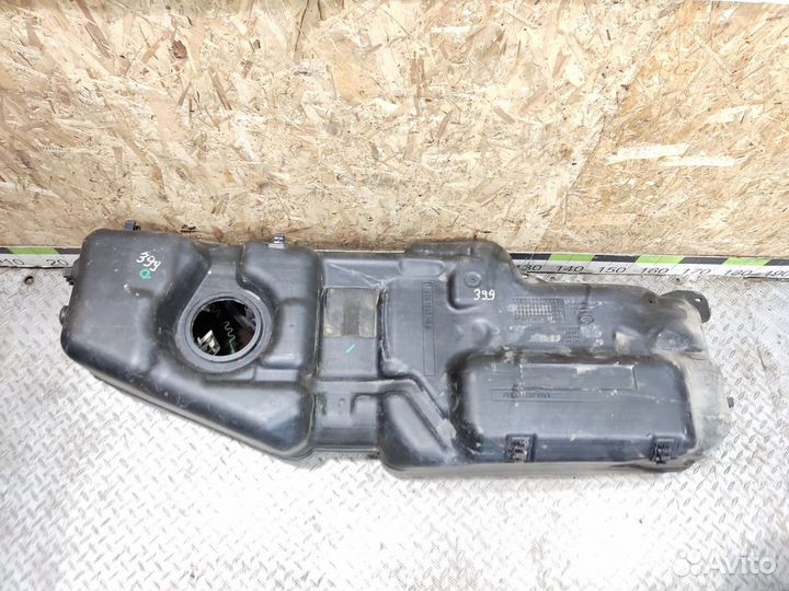 Бак топливный Range rover sport 2005-2012