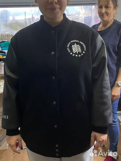 Пошив одежды