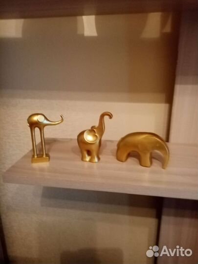 Золотая коллекция из Fix Price