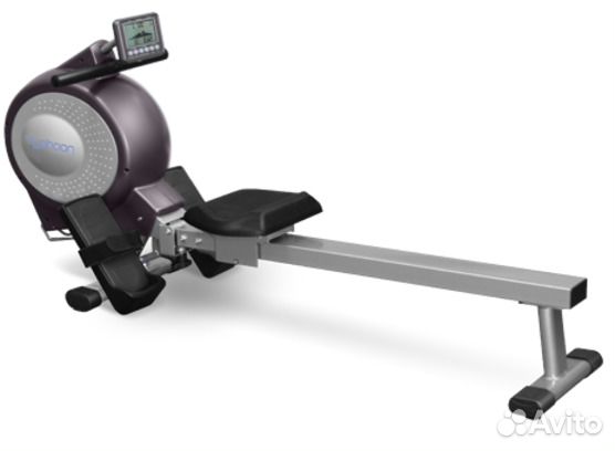 Гребной тренажер Oxygen