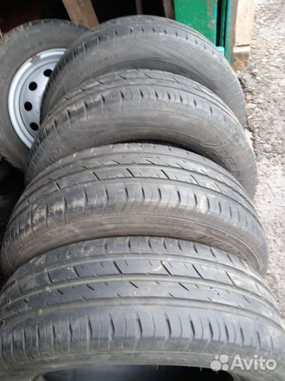 Viatti Strada Asimmetrico 185/65 R15 88H