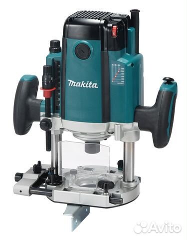 Фрезер makita RP2302FC02 сетевой