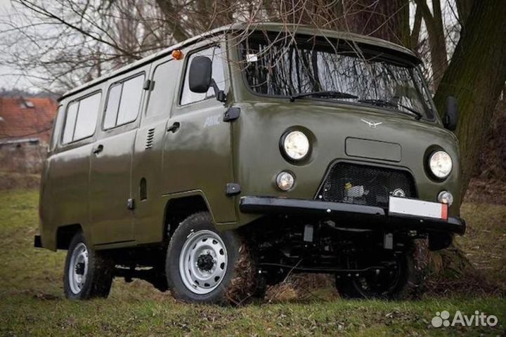 Трансфер туристических групп