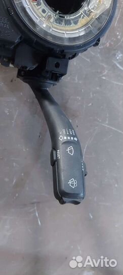 Шлейф подрулевой на Audi A5