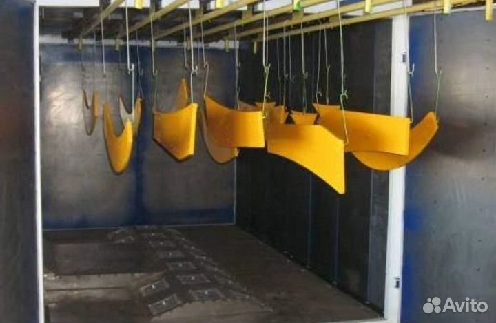 Помощник маляра