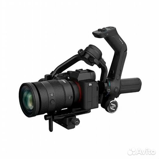 Стабилизатор электронный FeiyuTech Scorp-C