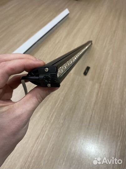 Led светодиодная балка 95 см