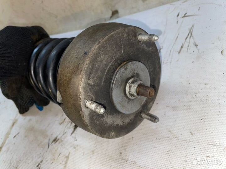 Амортизатор передний Bmw X6 E71 N63 B44 A 2008