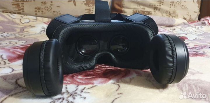 Vr очки для телефона