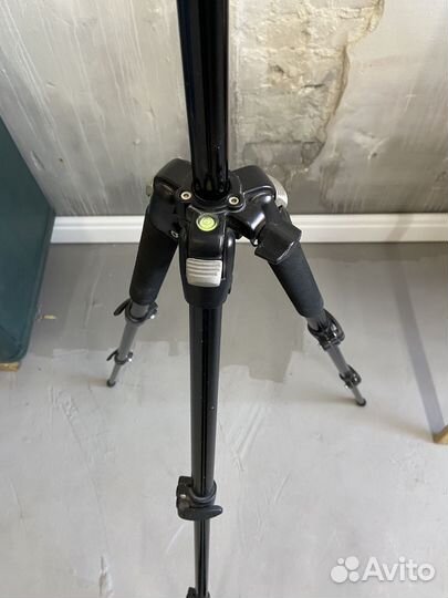 Штатив Falcon Eyes Cinema VTM-1600