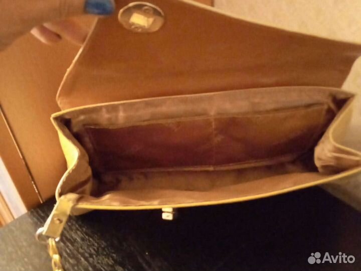 Сумка женская натуральная кожа новая