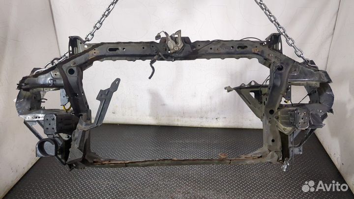 Рамка передняя Acura RDX, 2007