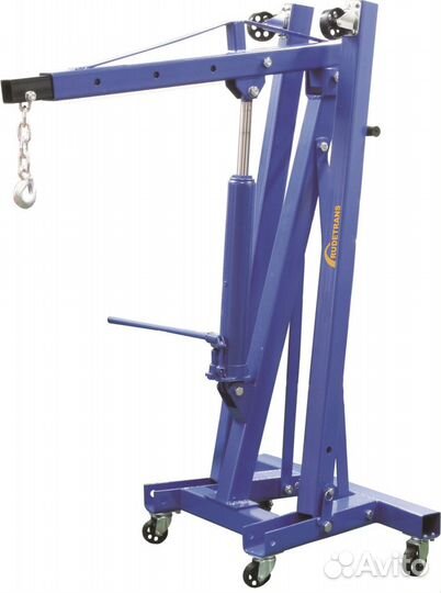 Аренда кран гусак гаражный двигателя снятие двс