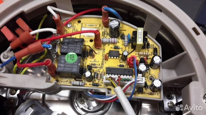 Ремонт бытовой и цифровой техники на дому